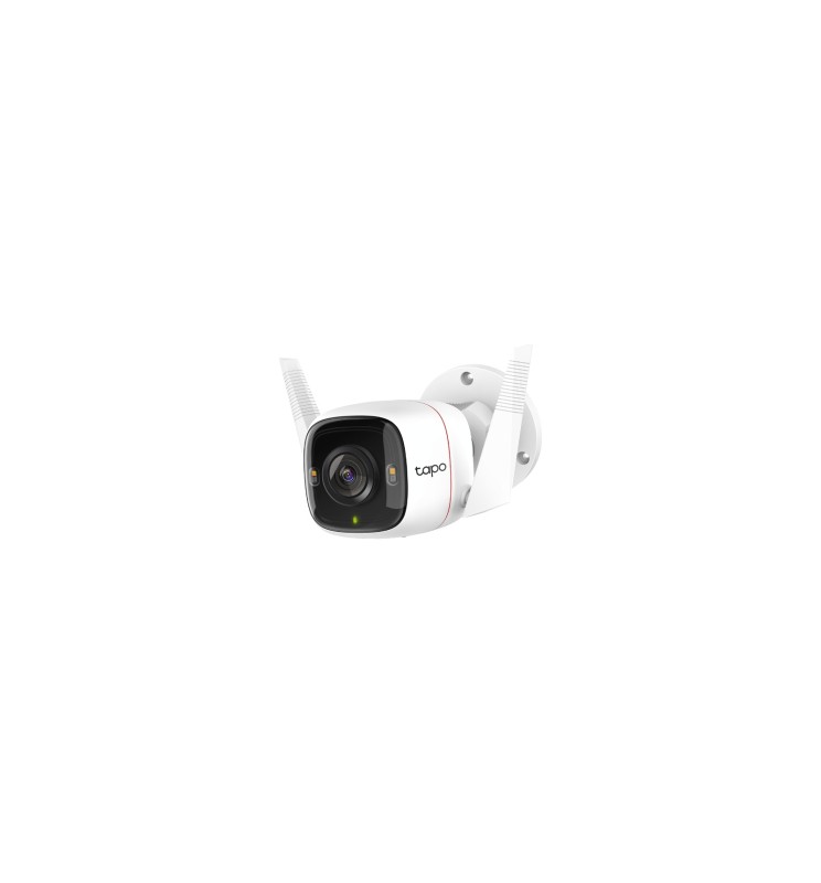 TP-LINK Outdoor Security Wi-Fi Camera