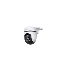 TP-LINK Outdoor Pan/Tilt AI Home Security Wi-Fi Camera