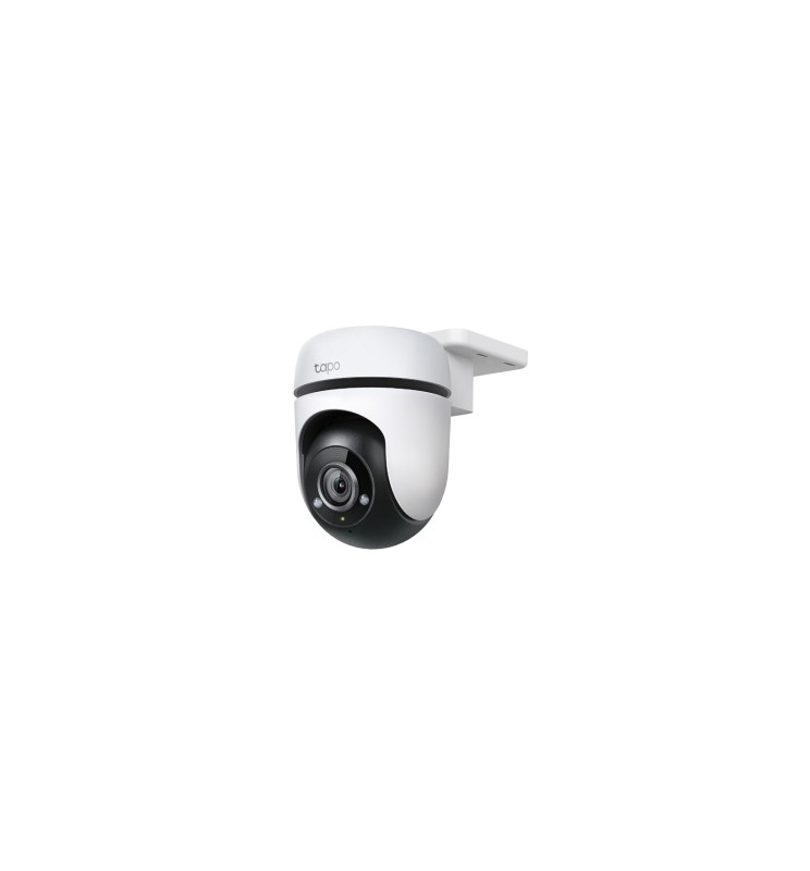 TP-LINK Outdoor Pan/Tilt AI Home Security Wi-Fi Camera