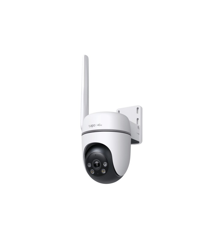 TP-LINK Outdoor Pan/Tilt 4G LTE Camera