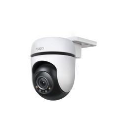 TP-LINK Outdoor Pan/Tilt Security Wi-Fi Camera