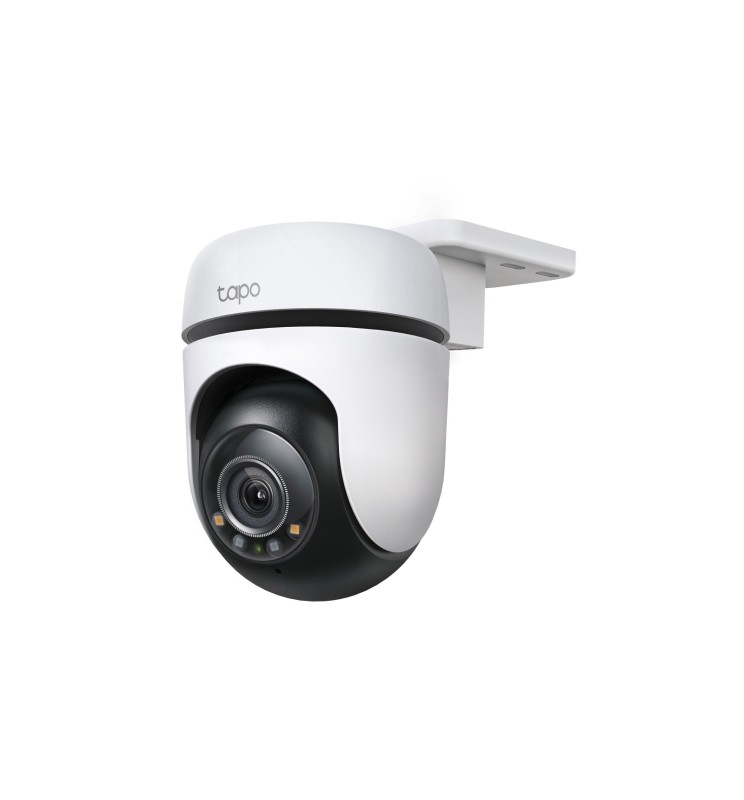 TP-LINK Outdoor Pan/Tilt Security Wi-Fi Camera