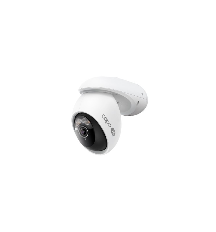 TP-LINK Outdoor Pan/Tilt Security Wi-Fi Camera