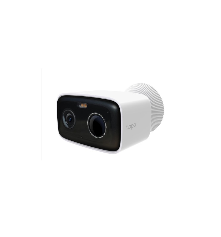 TP-LINK Battery-Powered Outdoor Security Camera