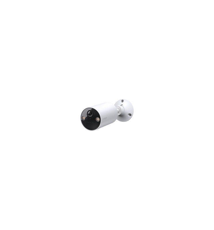 TP-LINK Smart Wire-Free Indoor/Outdoor Security Camera