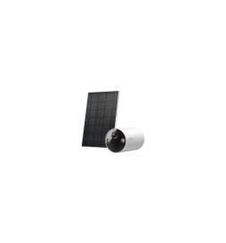TP-LINK Solar-Powered Security Camera Kit