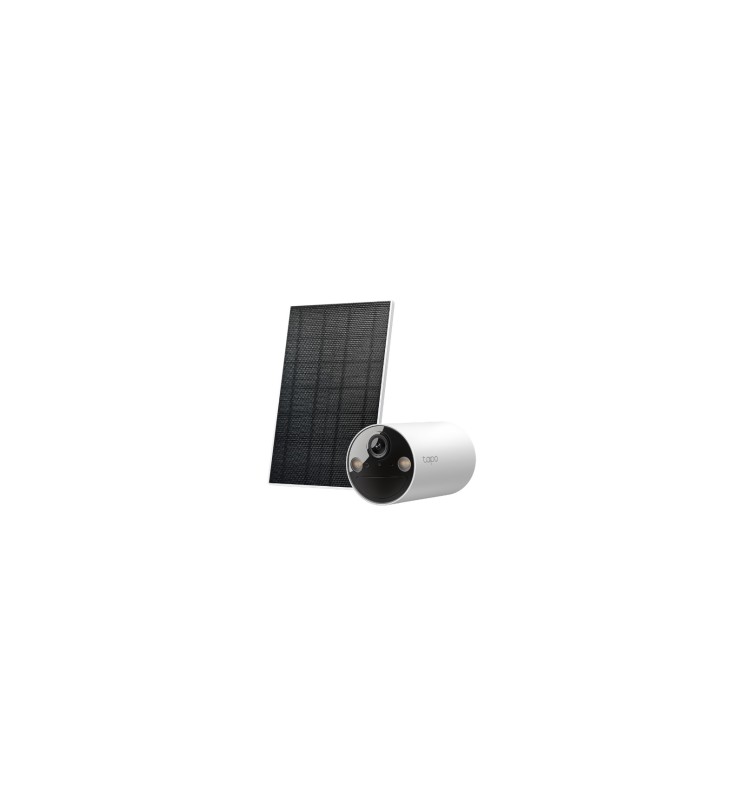 TP-LINK Solar-Powered Security Camera Kit