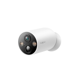 TP-LINK Smart Wire-Free Security Camera
