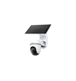 TP-LINK Solar-Powered Pan/Tilt Security Camera Kit