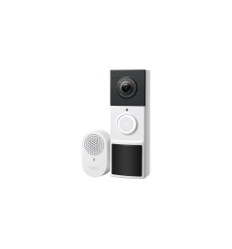 TP-LINK Video Doorbell Camera