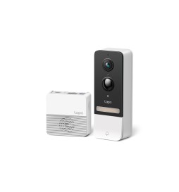 TP-LINK Smart Video Doorbell Camera Kit