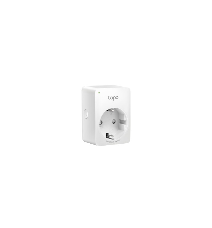 TP-LINK Wi-Fi 2.4G(1T1R), BT Onboarding, Tapo APP, Alexa & Google assistant supported