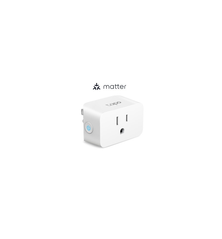 TP-LINK Mini Smart Wi-Fi Plug
