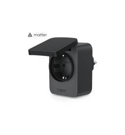 TP-LINK Smart Wi-Fi Outdoor Plug