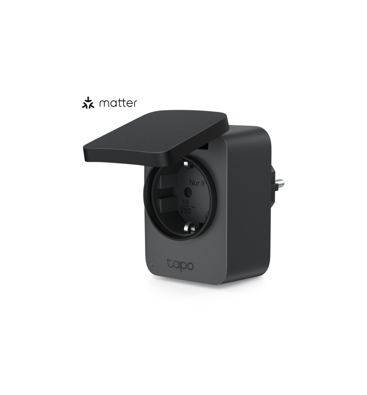 TP-LINK Smart Wi-Fi Outdoor Plug