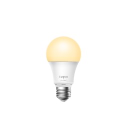 TP-LINK 220V 50/60Hz, E27 Base, 2700K, Smart Wi-Fi Light Bulb