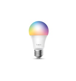 TP-LINK 220–240 V 50/60Hz, E27 Base, 2500K-6500K, Smart Wi-Fi Light Bulb