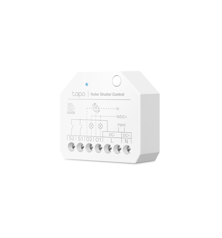 TP-LINK Smart Switch Module