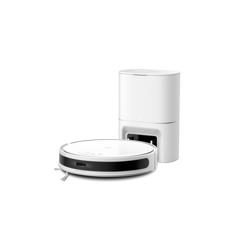 TP-Link Robot Vacuum Cleaner & Auto-Empty Dock TAPO-RV20-MAX-PLUS