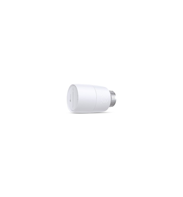 TP-LINK Kasa Smart Thermostatic Radiator Valve