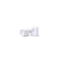 TP-LINK Kasa Smart Thermostatic Radiator Valve Starter Kit