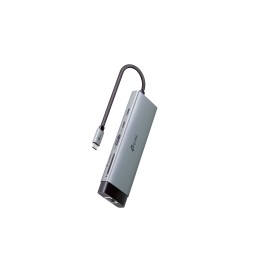 TP-LINK USB Type-C 9-Port Hub