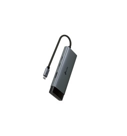 TP-LINK USB Type-C 7-Port Hub