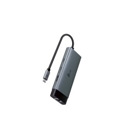 TP-LINK USB Type-C 6-Port Hub