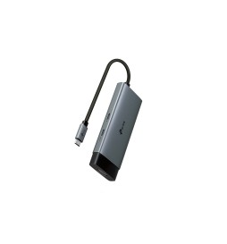 TP-LINK USB Type-C 5-Port Hub