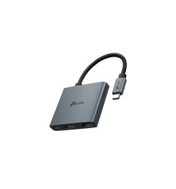 TP-LINK USB Type-C 3-Port Hub