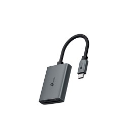 TP-LINK USB3.0 Type-C to SD & microSD 3.0 Adapter