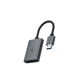 TP-LINK USB3.0 Type-A to SD & microSD 3.0 Adapter