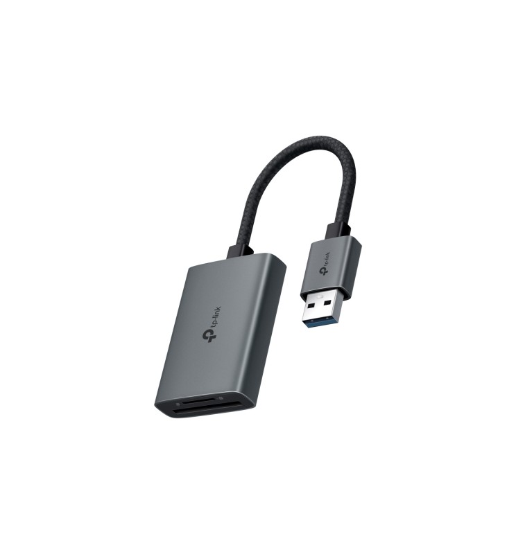 TP-LINK USB3.0 Type-A to SD & microSD 3.0 Adapter
