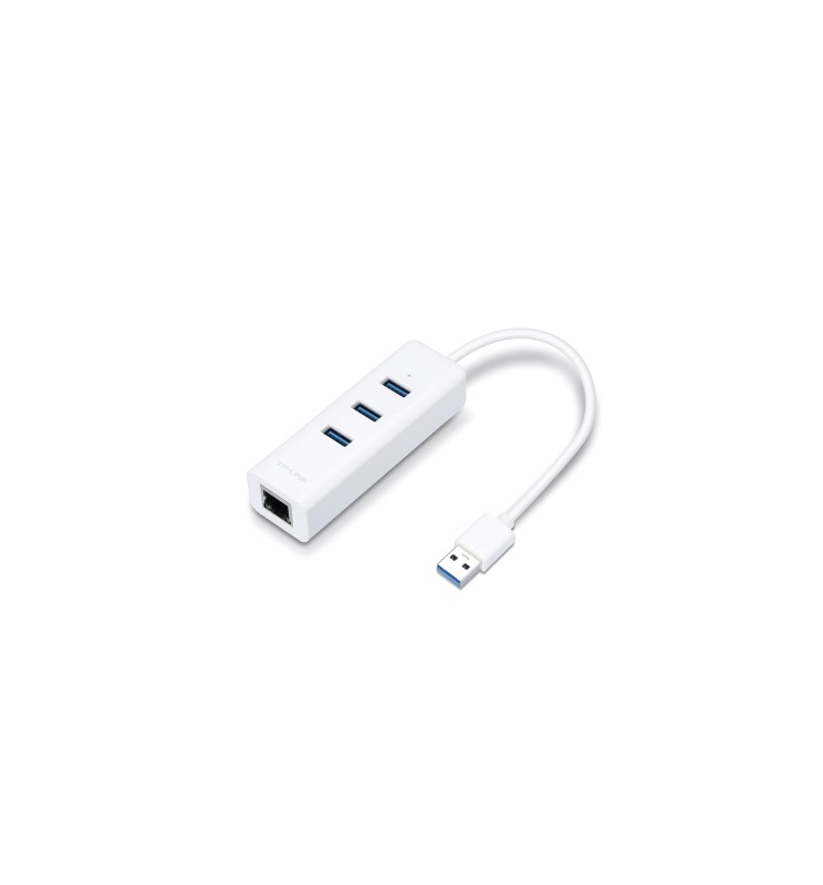 TP-LINK USB 3.0 to Ethernet Adapter