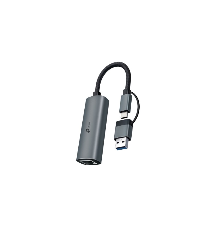 TP-LINK USB 3.0 to Gigabit Ethernet Network Adapter