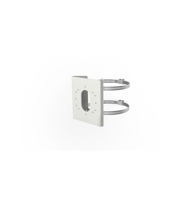 Hikvision Vertical pole mount