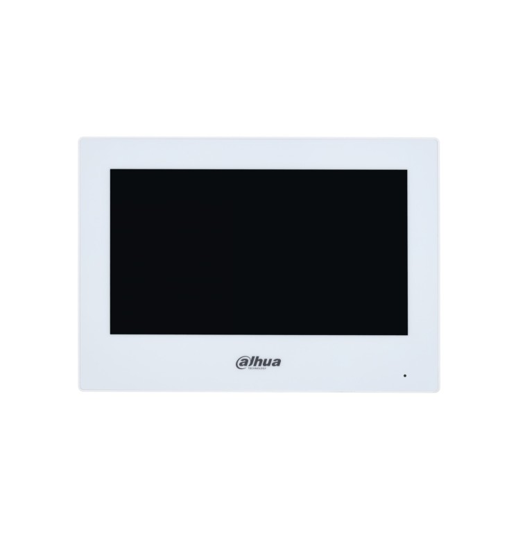 Dahua IP & Wi-Fi Indoor Monitor VTH2621G-WP