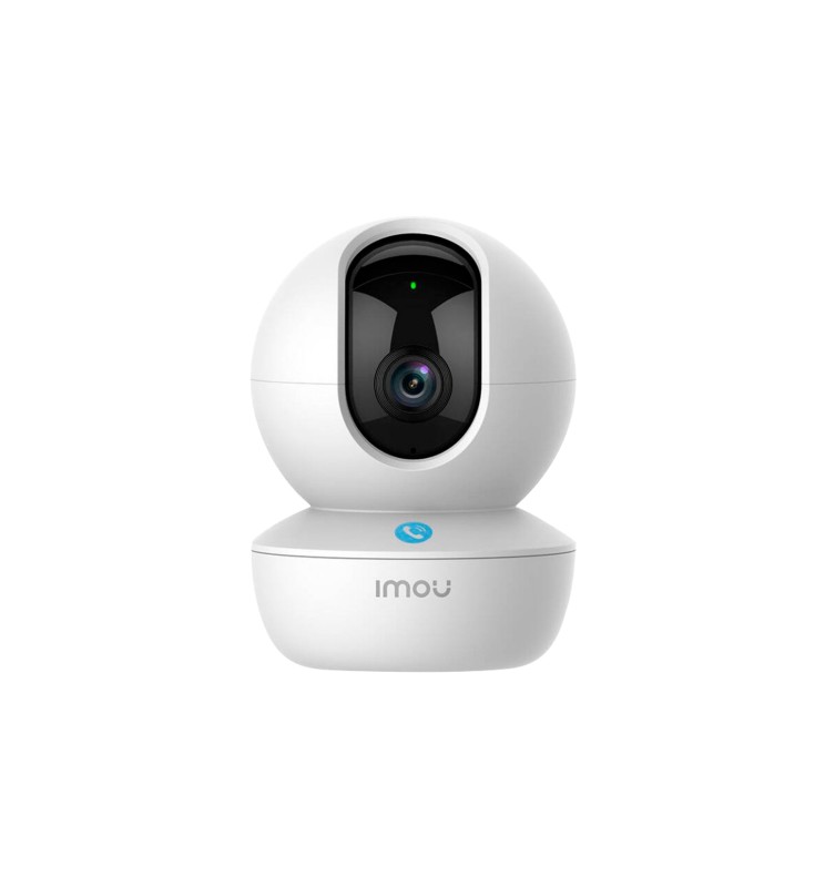 IMOU IMOU PT Cube IP/Wi-Fi 4 MP 2.8 mm IR mic/speaker