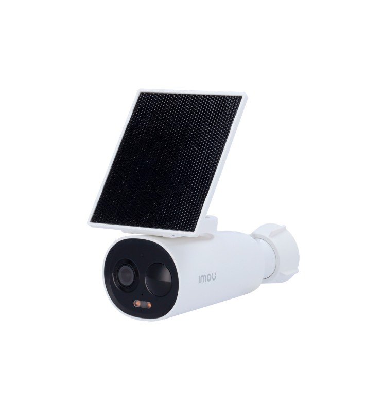 IMOU Bullet IP/Wi-Fi Full-color 5 MP 2.8 mm IR