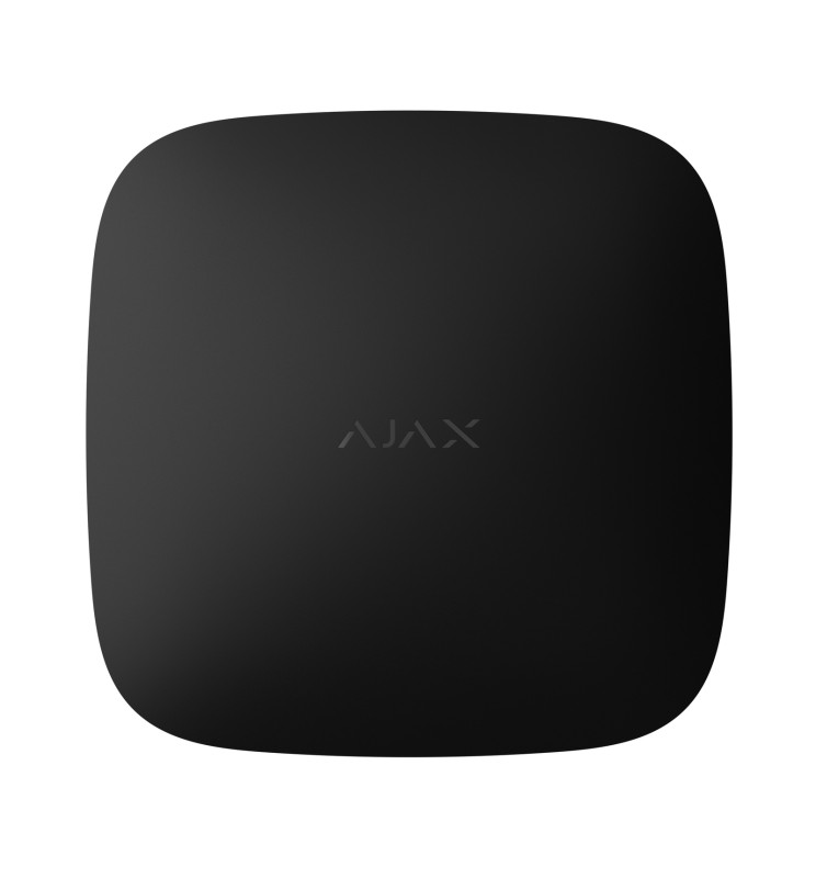 Ajax Hub 2 4G Intelligent security control panel NERO