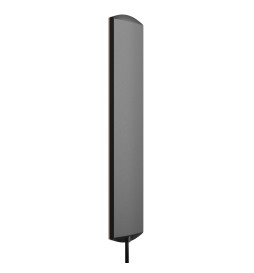 Ajax Antenna Esterna Externalantenna Nero