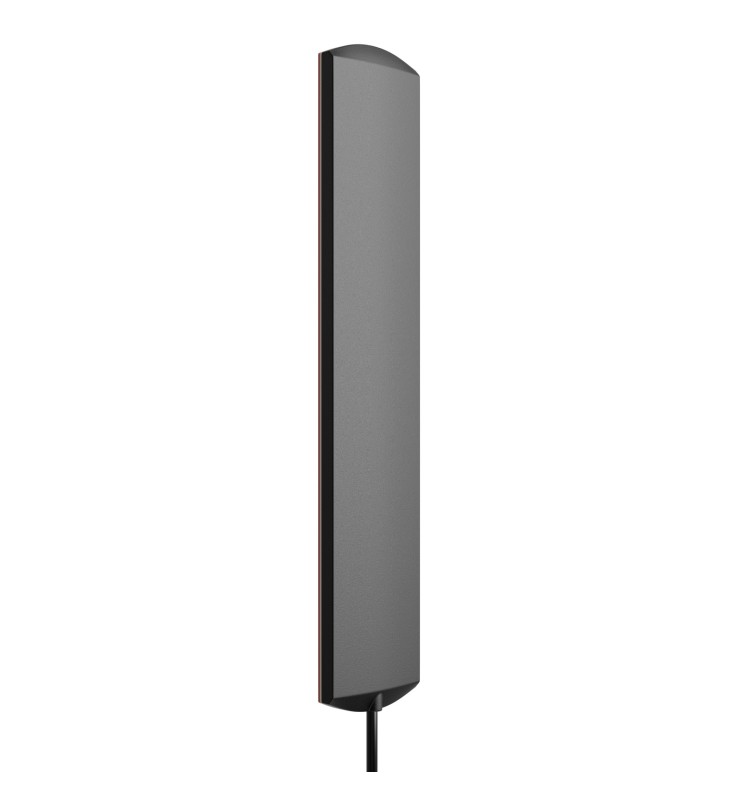 Ajax Antenna Esterna Externalantenna Nero
