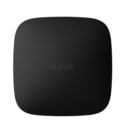 Ajax Intelligent radio signal range extender