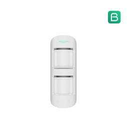 Ajax MotionProtect Rilevatore da esterno Wireless Pet Immune