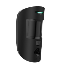  Ajax Rilevatore di movimento IR wireless che supporta la funzione di foto per allarme