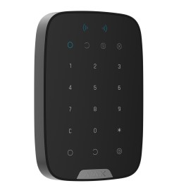  Ajax tastiera touch wireless che supporta carte e portachiavicontactless
