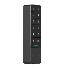  Ajax KeyPad Outdoor Jeweller
