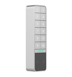  Ajax KeyPad Outdoor Jeweller