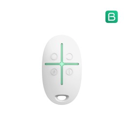 Ajax Spacecontrol controller telecomando inserimento allarme Wifi Bian