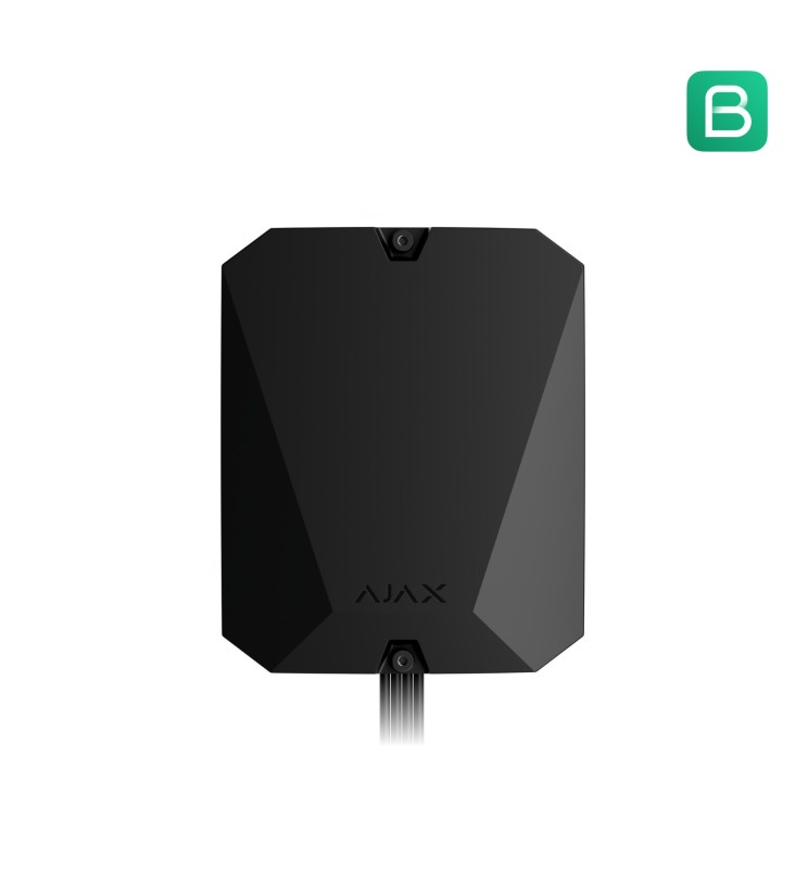 Ajax Modulo VHFBridge Nero
